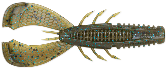 Rapala Cleanup Craw™ (CrushCity™)