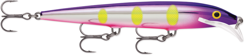 Load image into Gallery viewer, Rapala Scatter Rap® Minnow
