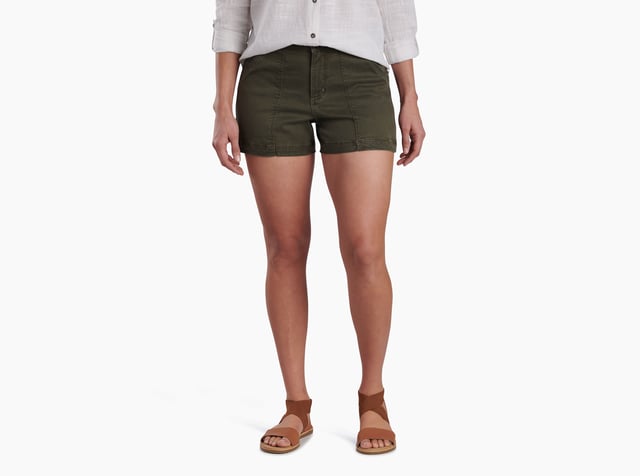 Load image into Gallery viewer, KÜHL Women's Kultivatr Short 4"