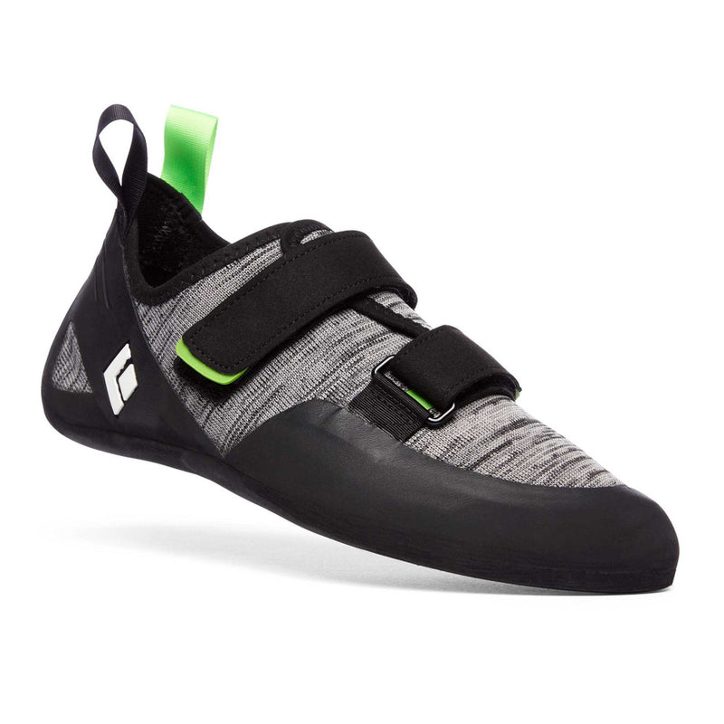 Load image into Gallery viewer, Black Diamond Men's Momentum Climbing Shoe (Final Sale Clearance)