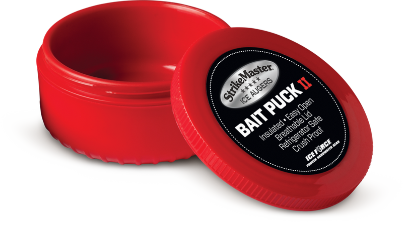Load image into Gallery viewer, Strikemaster Bait Puck