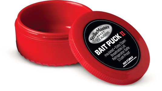 Strikemaster Bait Puck