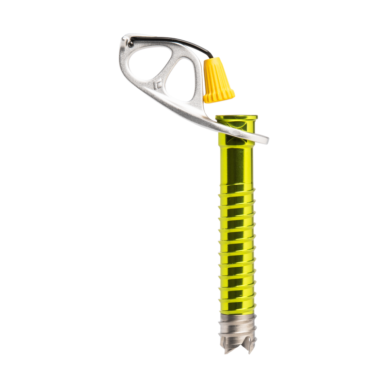 Load image into Gallery viewer, Black Diamond Ultralight Ice Screw