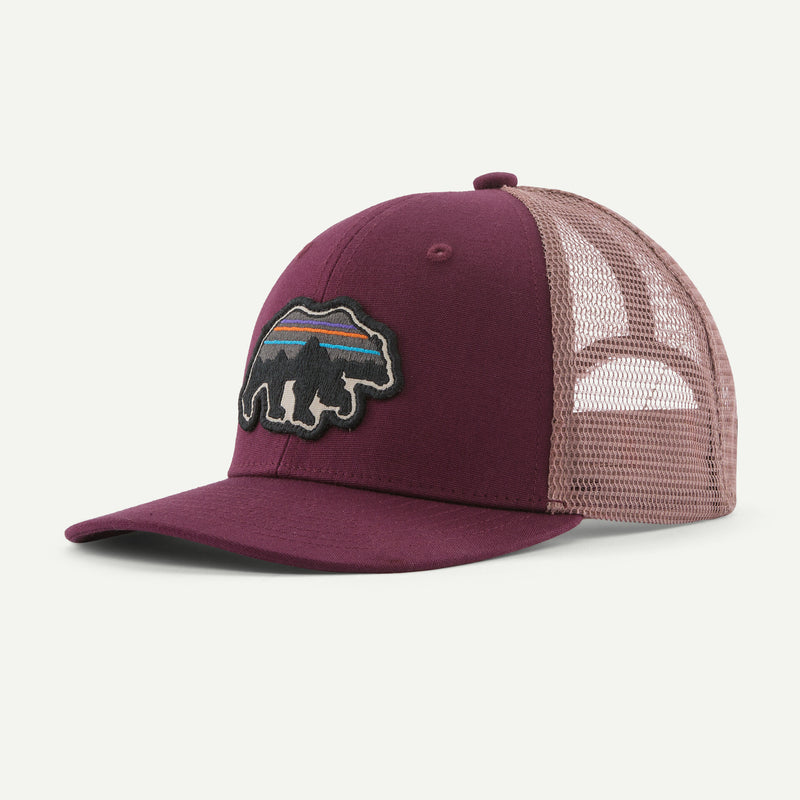 Load image into Gallery viewer, Patagonia Kids' Trucker Hat