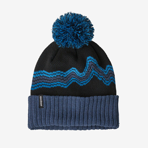 Load image into Gallery viewer, Patagonia Kids' Powder Town Beanie