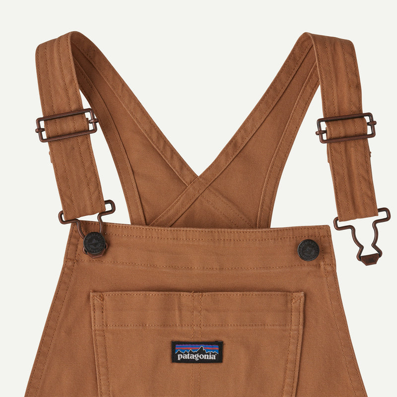 Load image into Gallery viewer, Patagonia Kids' Overalls