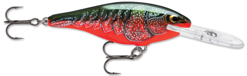 Load image into Gallery viewer, Rapala Shad Rap