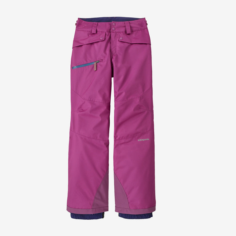 Load image into Gallery viewer, Patagonia Girls Snowbelle Pants