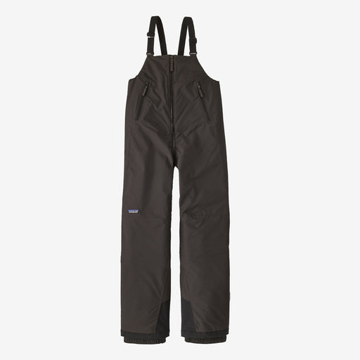 Load image into Gallery viewer, Patagonia Kids' Powder Town Bibs
