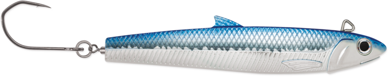 Load image into Gallery viewer, Luhr Jensen Anchovy Roll