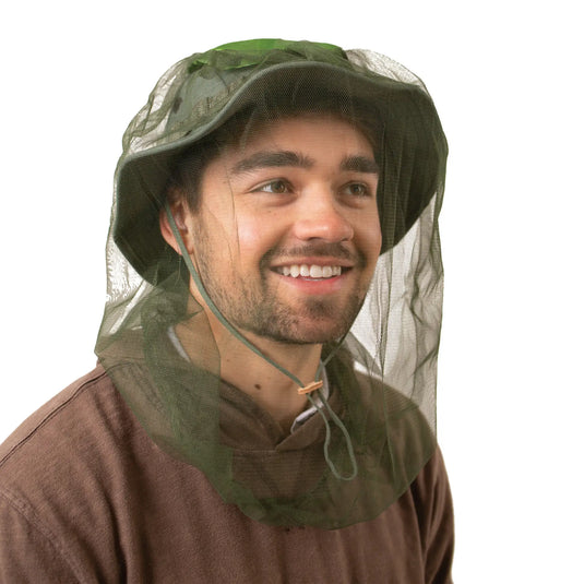Stansport Mosquito Head Net