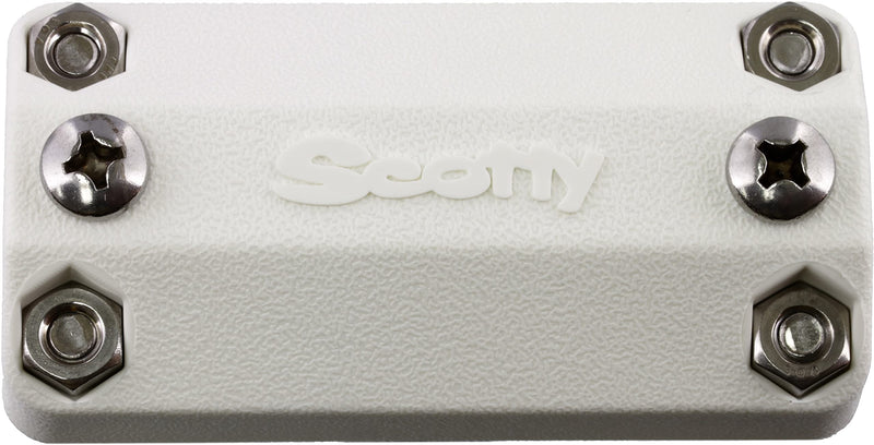Load image into Gallery viewer, Scotty #242 1-1/4 Rail Mount Adapter