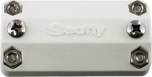 Scotty #242 1-1/4 Rail Mount Adapter
