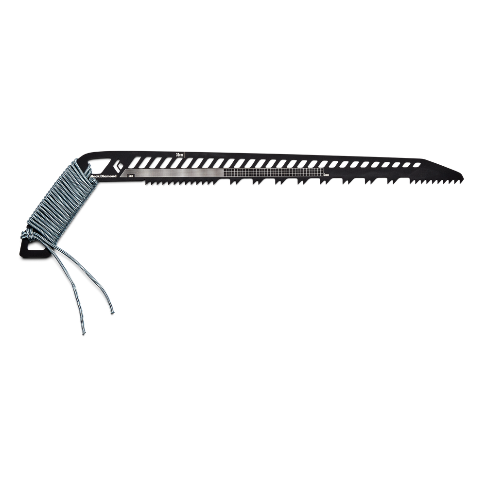 Black Diamond Snow Saw Guide