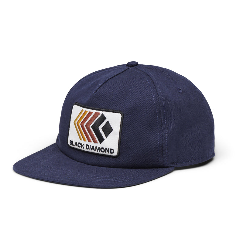 Load image into Gallery viewer, Black Diamond BD Washed Cap