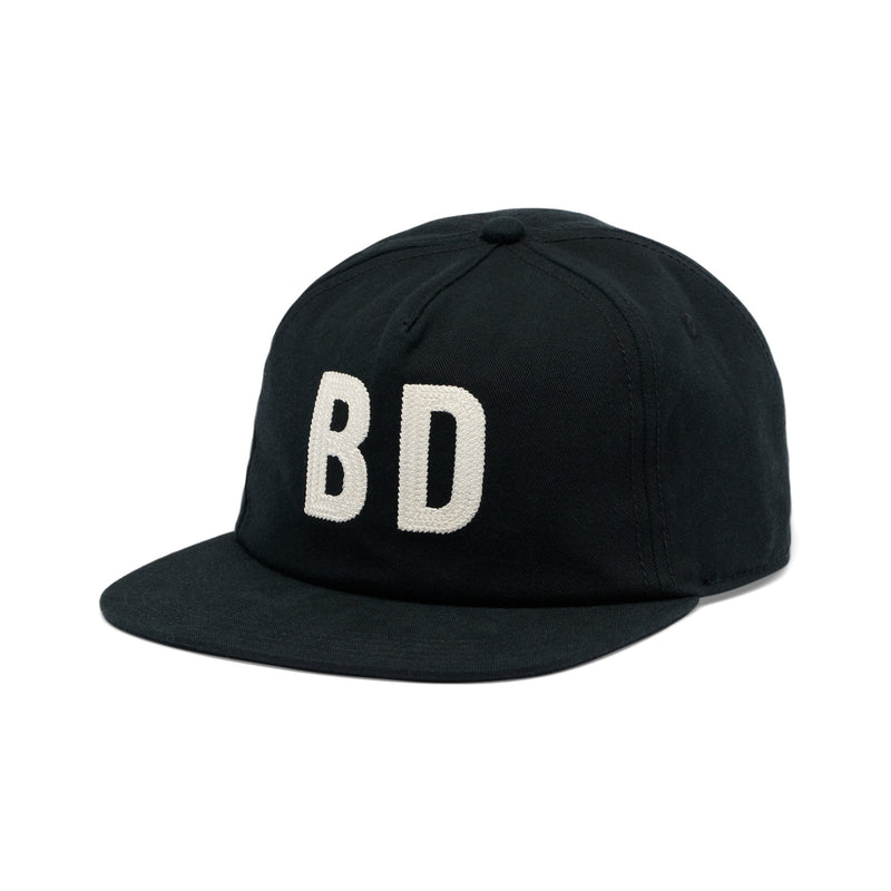 Load image into Gallery viewer, Black Diamond BD Washed Cap