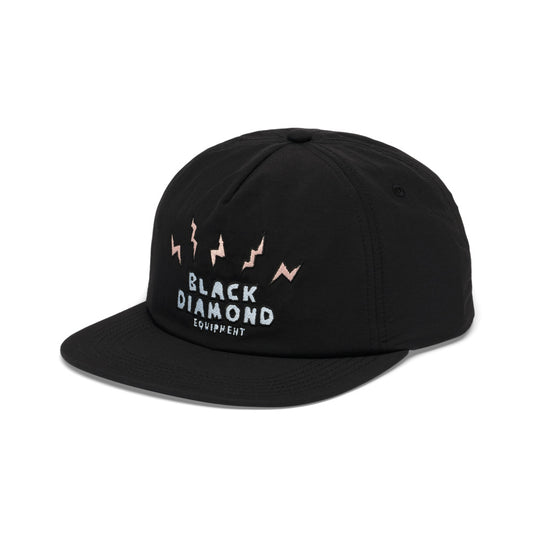 Black Diamond Synthetic Surf Hat