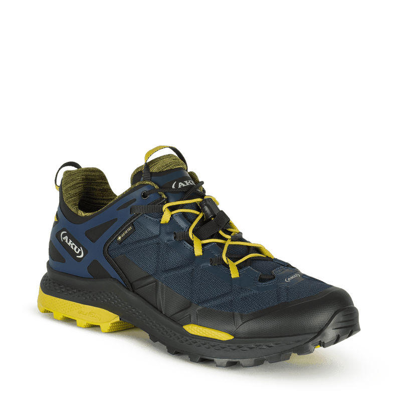 Load image into Gallery viewer, AKU Men's Rocket DFS GTX Shoe