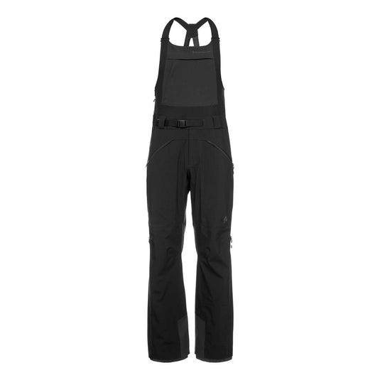 Black Diamond Men's Recon Stretch Bibs (Discontinued Model)