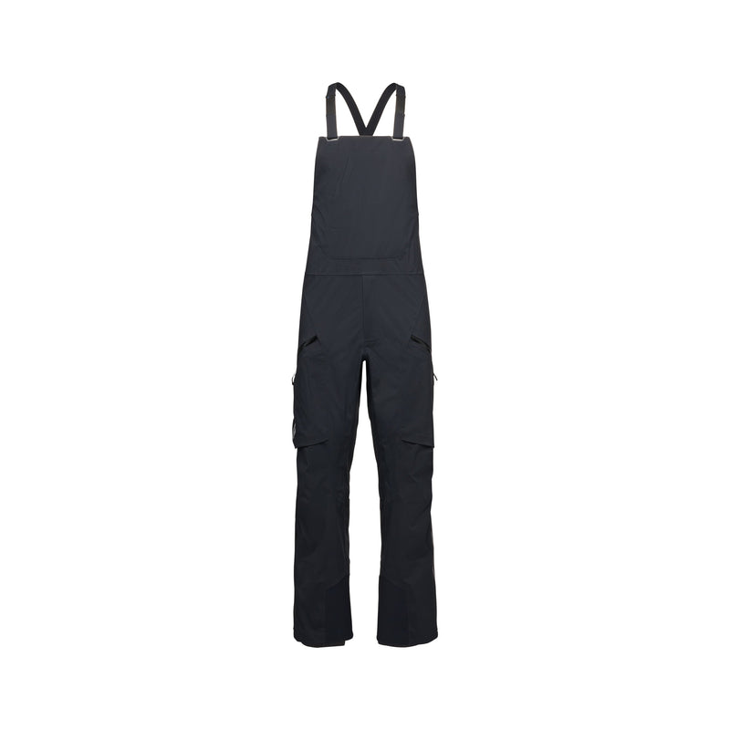 Load image into Gallery viewer, Black Diamond Men's Factor Bibs