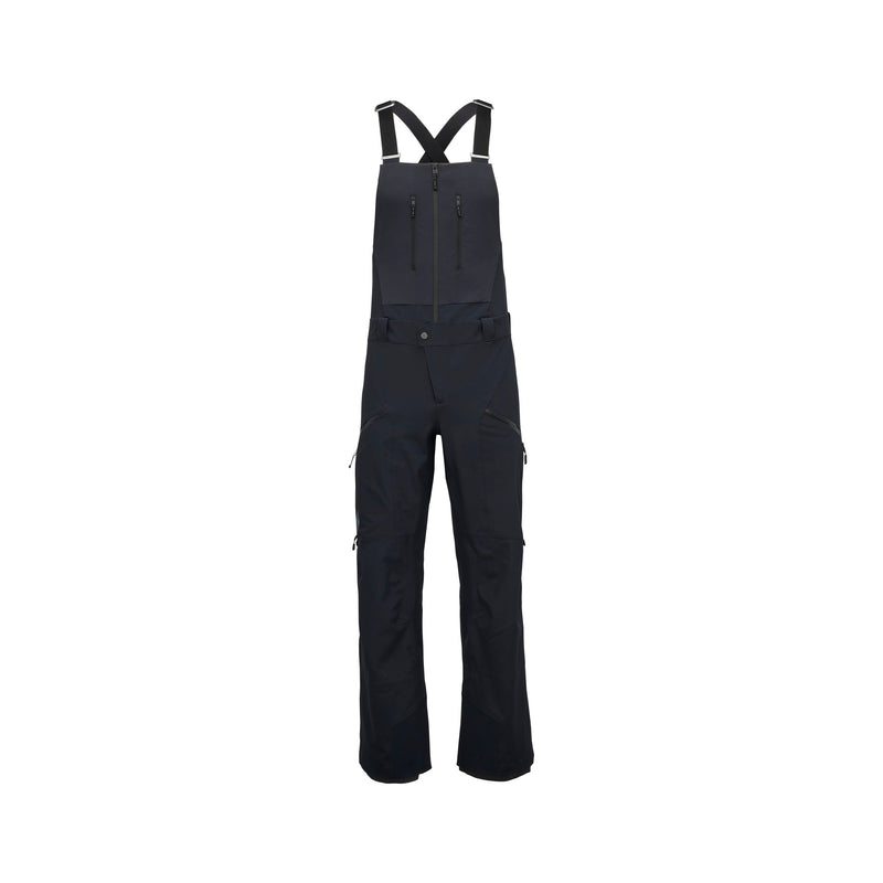 Load image into Gallery viewer, Black Diamond Men's Recon Stretch Bibs