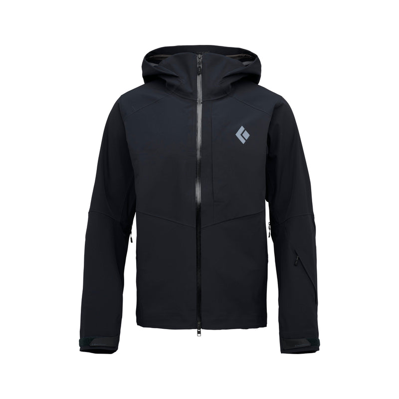 Load image into Gallery viewer, Black Diamond Men's Recon Stretch Shell