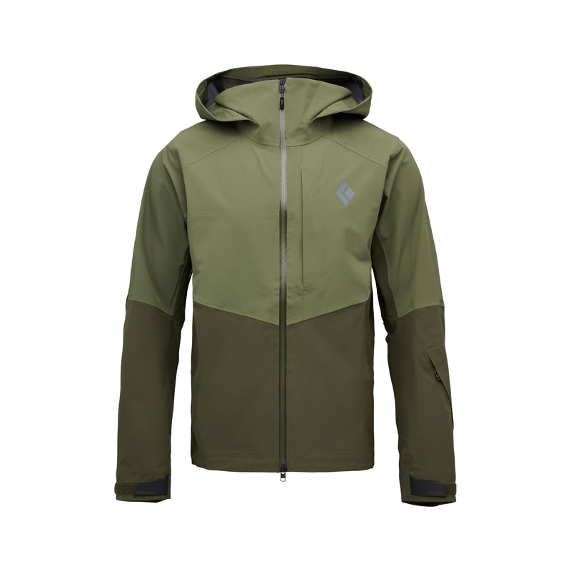 Load image into Gallery viewer, Black Diamond Men's Recon Stretch Shell