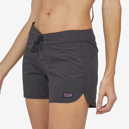 Load image into Gallery viewer, Patagonia Women's Wavefarer Boardshorts - 5"