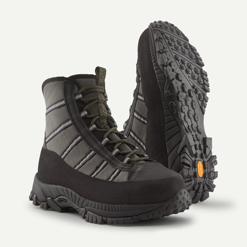 Load image into Gallery viewer, Patagonia Forra Wading Boots