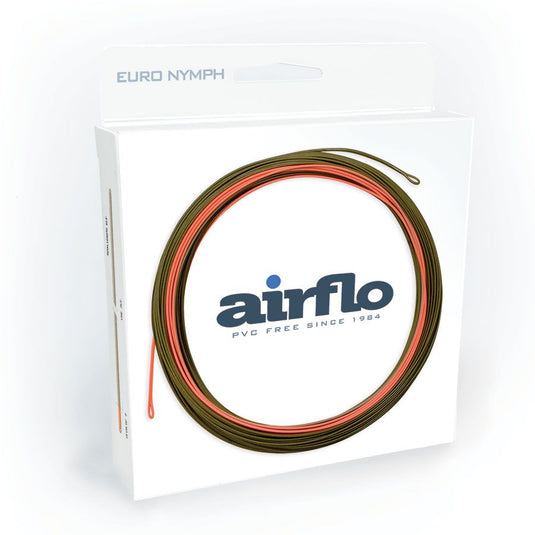 Airflo Euro Nymph Line