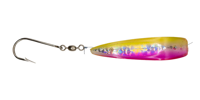 Load image into Gallery viewer, Apex Trolling Lures 4.5"