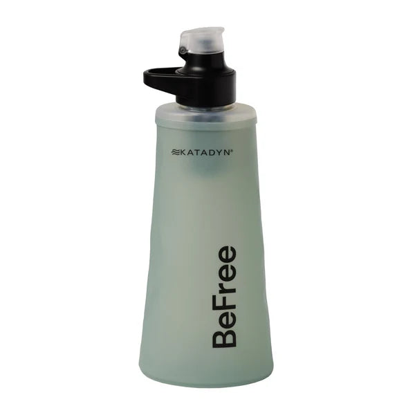 Load image into Gallery viewer, Katadyn BeFree AC 1.0L Microfilter