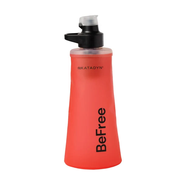 Load image into Gallery viewer, Katadyn BeFree AC 1.0L Microfilter