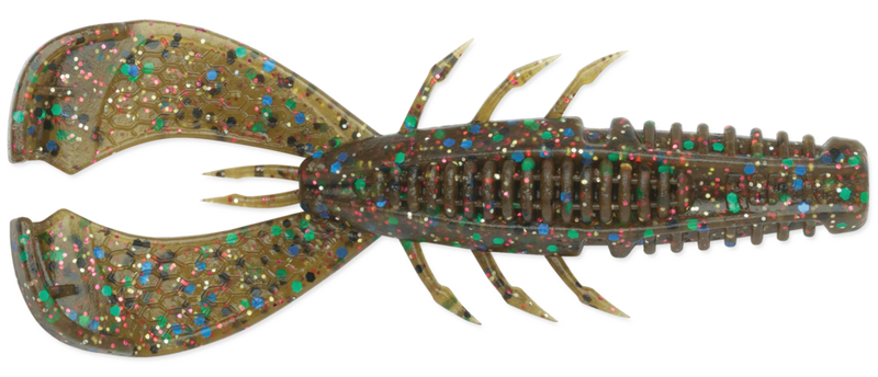 Load image into Gallery viewer, Rapala Cleanup Craw™ (CrushCity™)