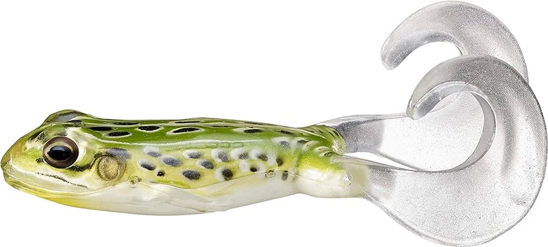 Load image into Gallery viewer, Live Target Freestyle Frog