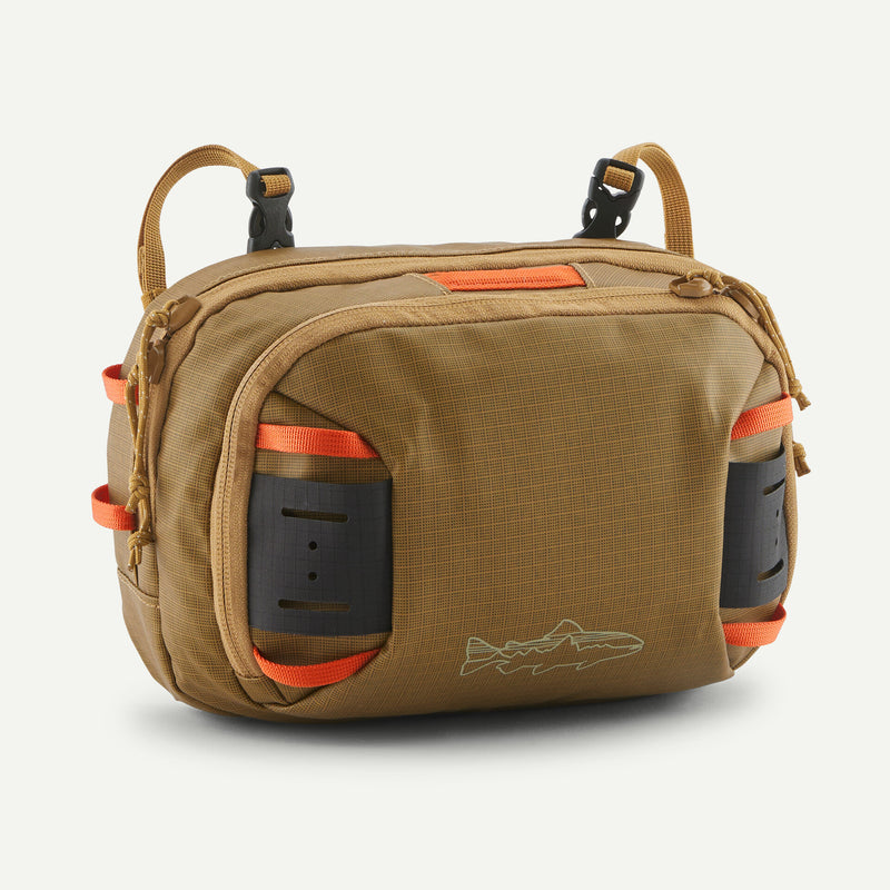 Load image into Gallery viewer, Patagonia Stealth Switch Fishing Pack 5L