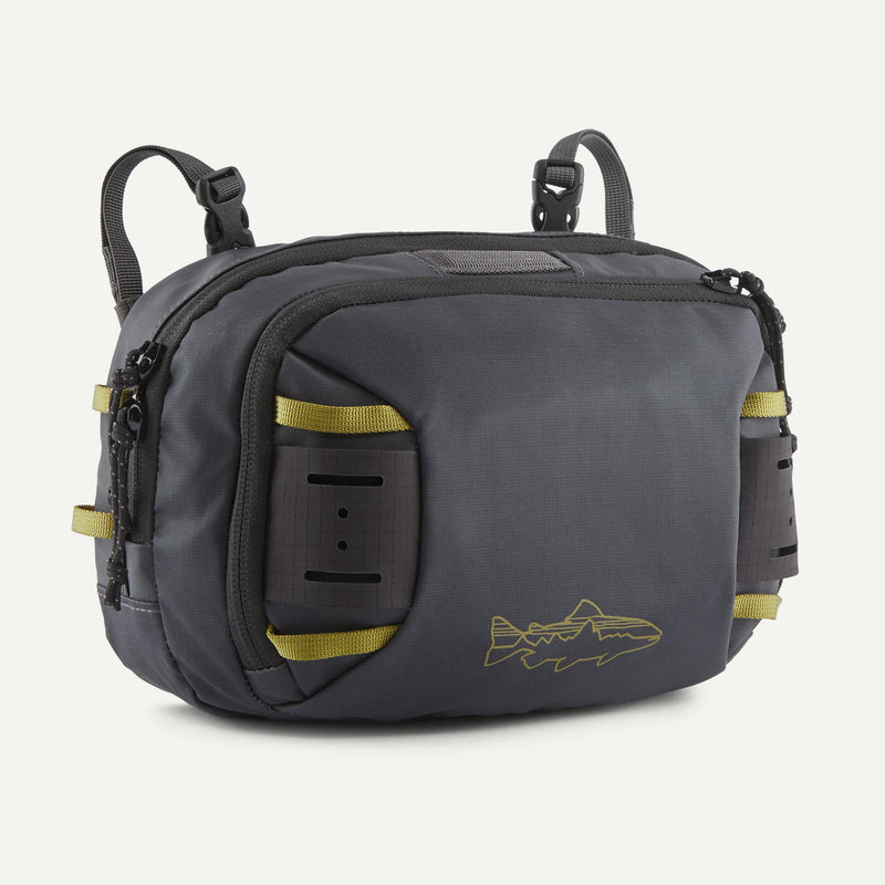 Load image into Gallery viewer, Patagonia Stealth Switch Fishing Pack 5L