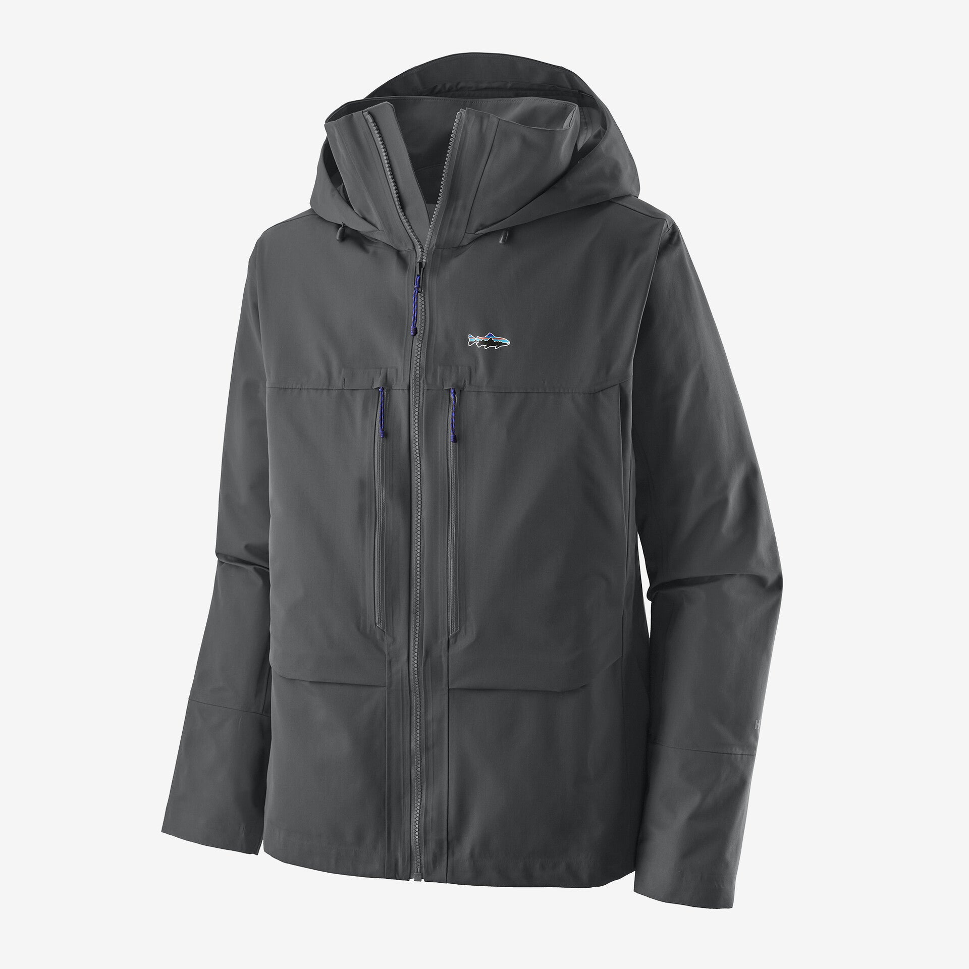 Patagonia Men's Swiftcurrent® Wading Jacket – TW Outdoors
