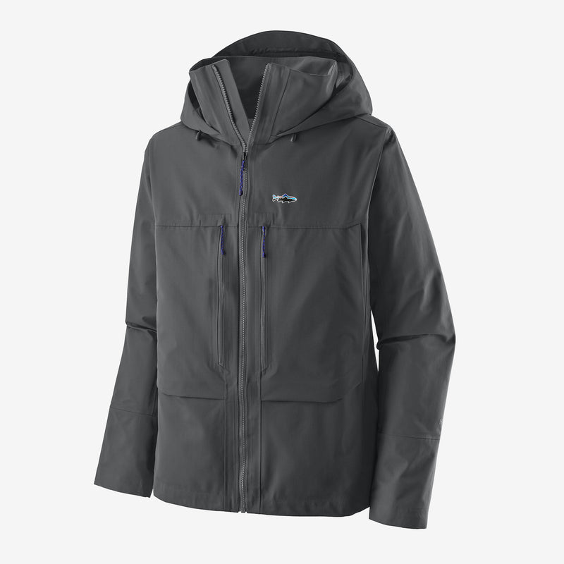 Load image into Gallery viewer, Patagonia Men's Swiftcurrent® Wading Jacket
