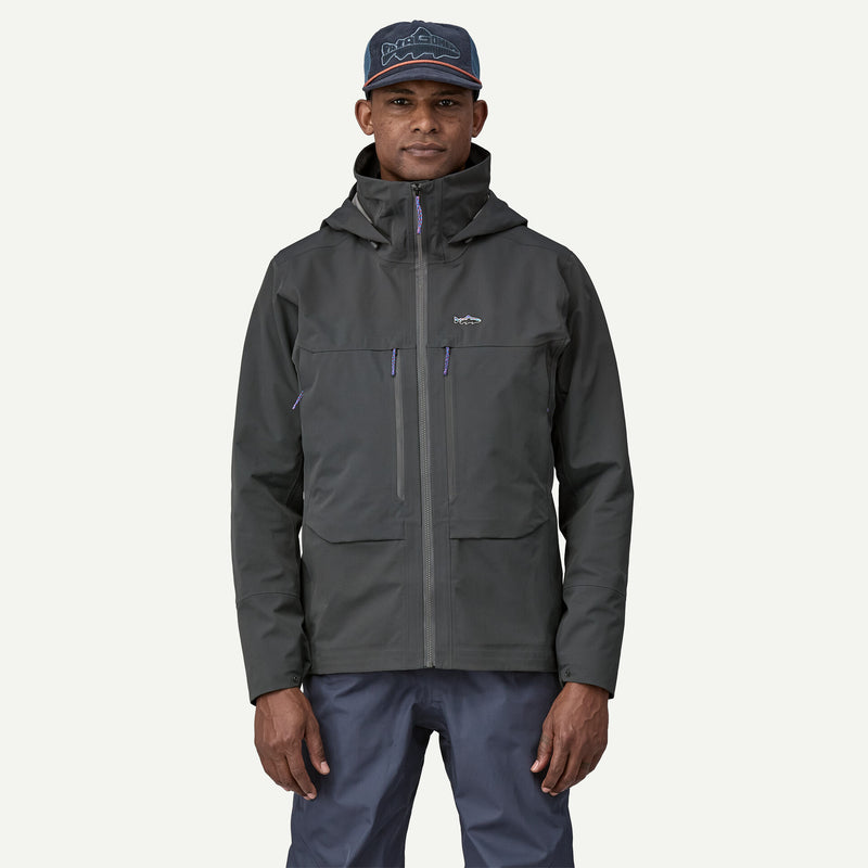 Load image into Gallery viewer, Patagonia Men's Swiftcurrent® Wading Jacket