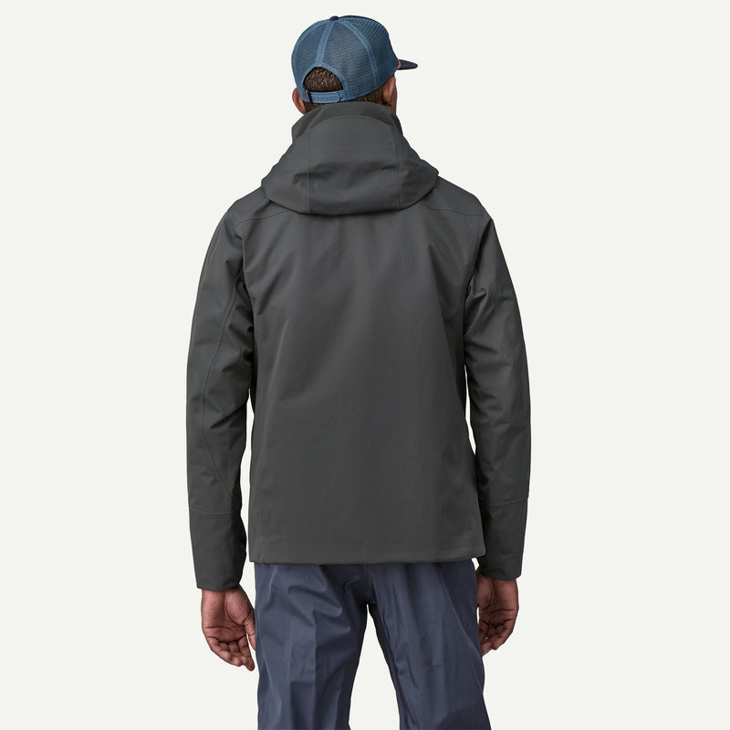 Load image into Gallery viewer, Patagonia Men's Swiftcurrent® Wading Jacket