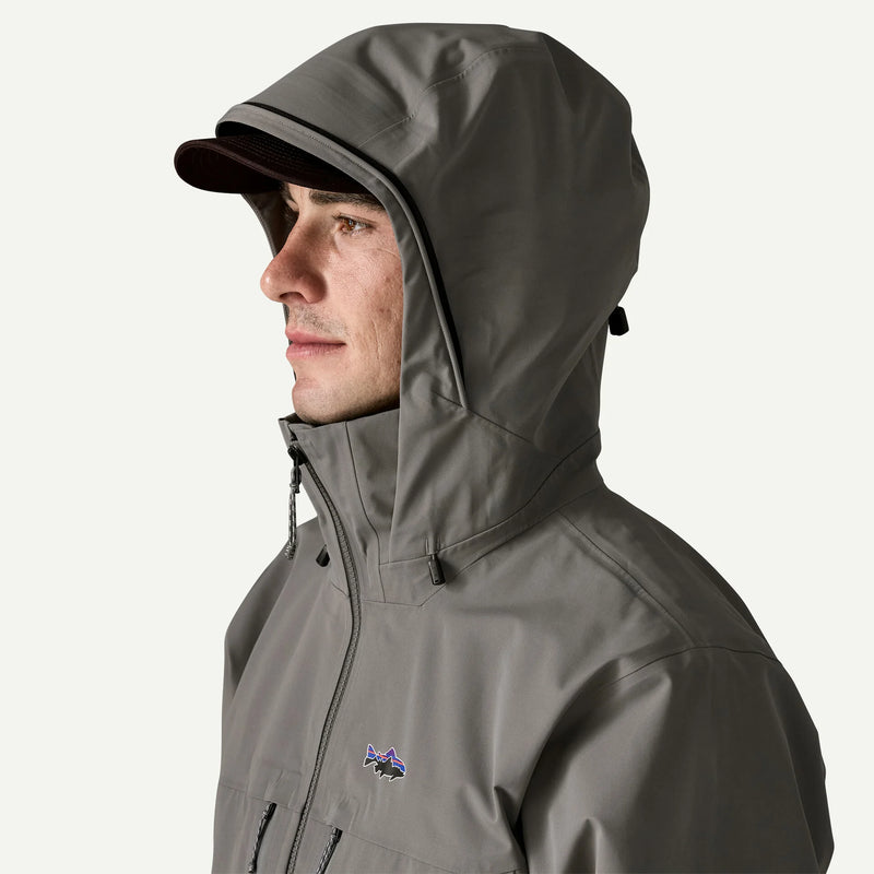 Load image into Gallery viewer, Patagonia Men's Swiftcurrent® Wading Jacket (New Model)