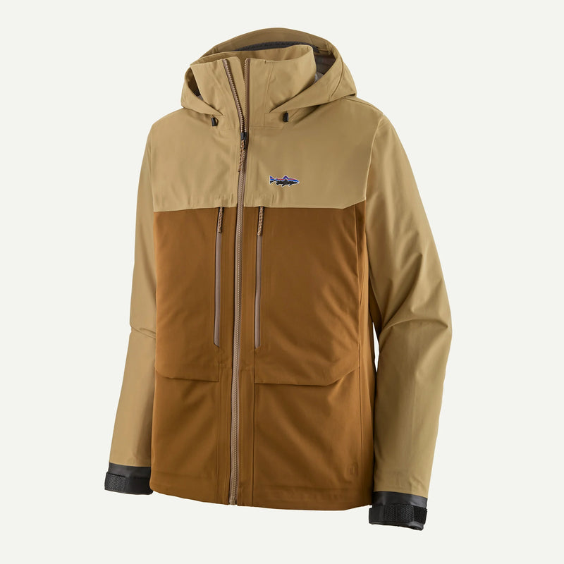 Load image into Gallery viewer, Patagonia Men's Swiftcurrent® Wading Jacket (New Model)