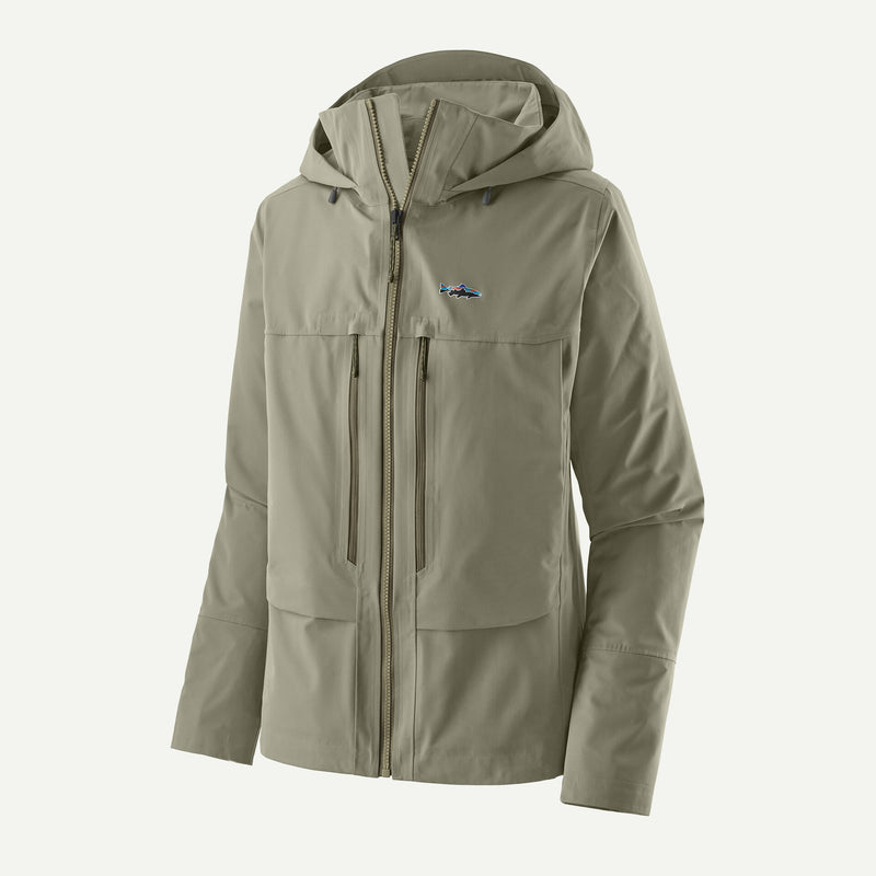 Load image into Gallery viewer, Patagonia Women's Swiftcurrent® Wading Jacket