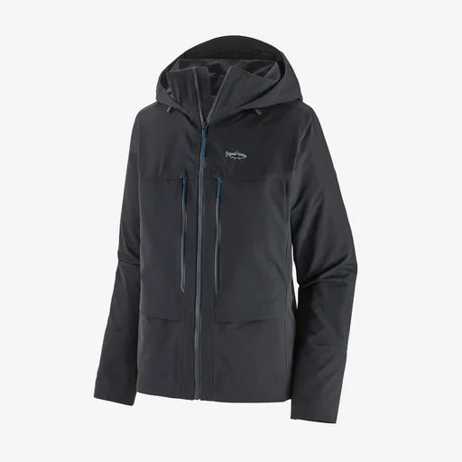 Load image into Gallery viewer, Patagonia Women's Swiftcurrent® Wading Jacket