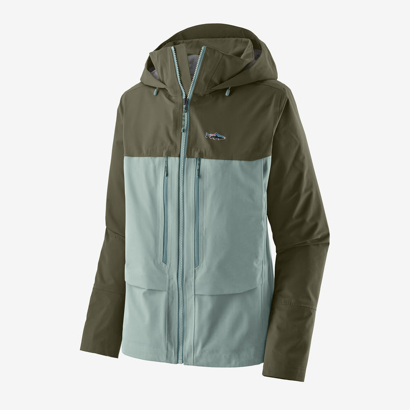 Load image into Gallery viewer, Patagonia Women's Swiftcurrent® Wading Jacket