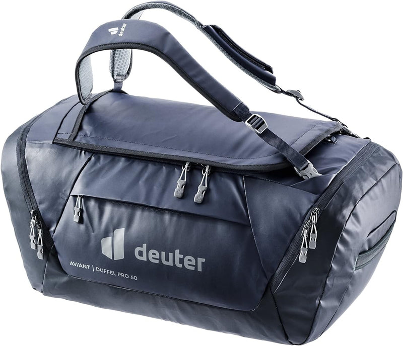 Load image into Gallery viewer, Deuter Aviant Duffel Pro 60