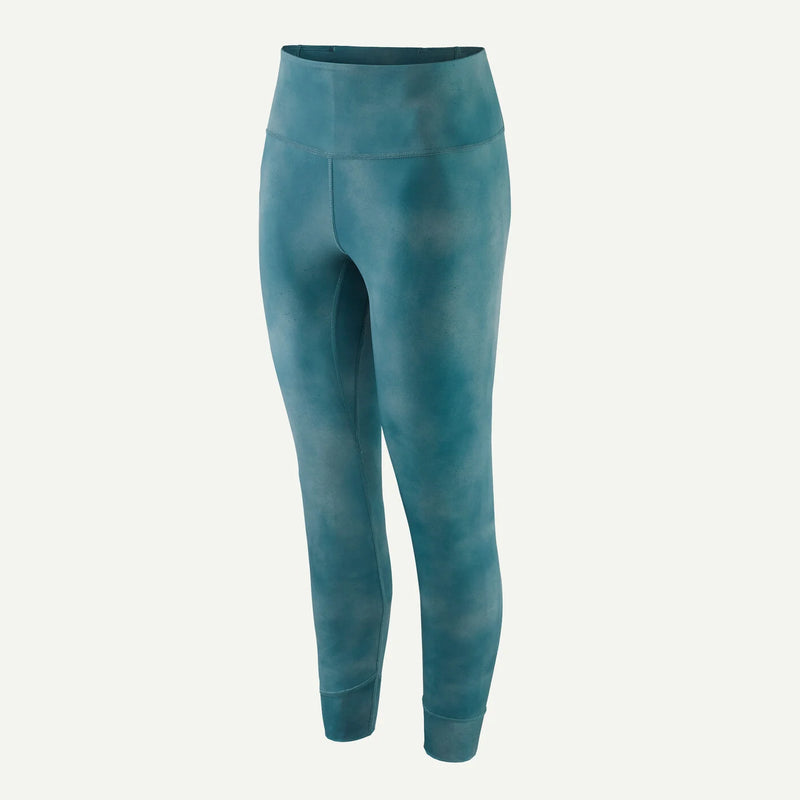 Load image into Gallery viewer, Patagonia Women's Tropic Comfort Sun Tights