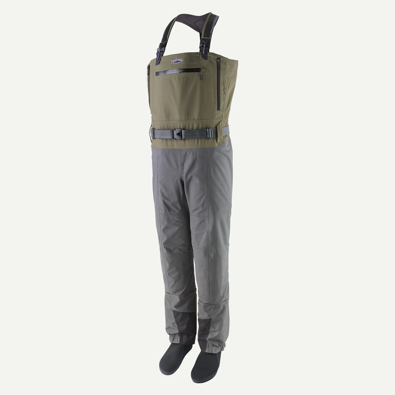 Load image into Gallery viewer, Patagonia Men's Swiftcurrent Expedition Waders