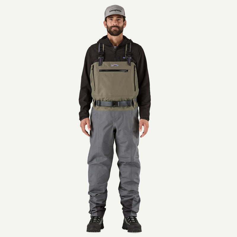 Load image into Gallery viewer, Patagonia Men's Swiftcurrent Expedition Waders